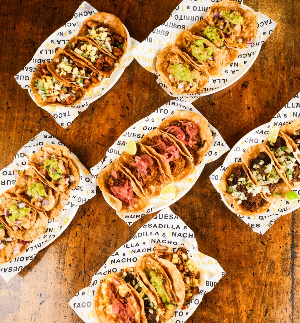 Morgans Carta Para Compratir