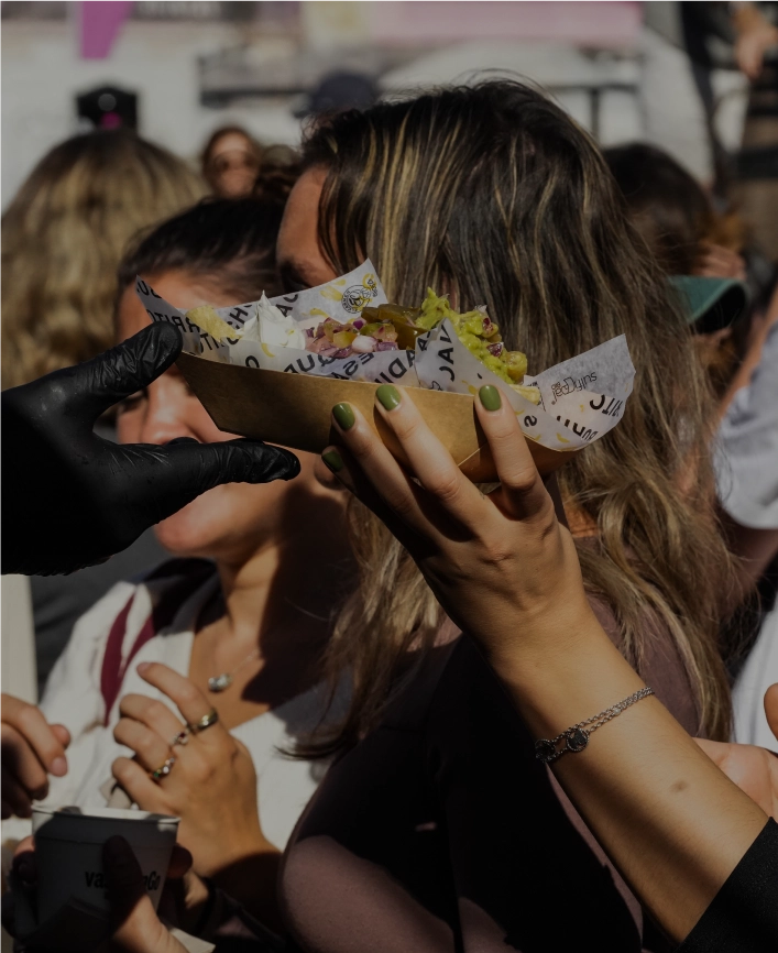 Morgans Cocina Mexicana Recien Hecha