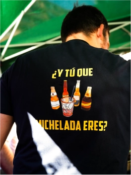 Morgans Eventos Y Tu Que Michelada Eres
