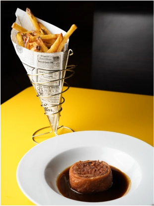 Morgans Sitio Ideal Para Cualquier Ocasion